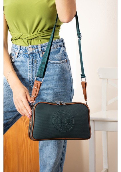 Kadın Omuz&Postacı Çantası Ebat:16x26 Cm fırsatları