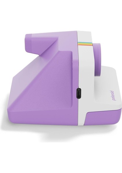 Now Generation 3 Purple