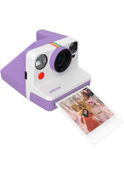 Now Generation 3 Purple