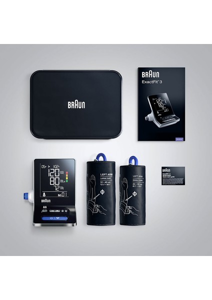 Bua 6150 Üst Koldan Tansiyon Aleti indirimleri