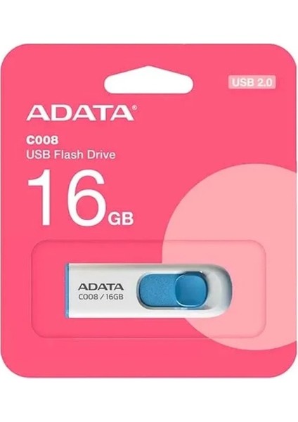 Flash Bellek 16 GB