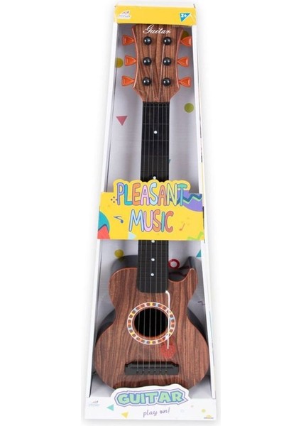 4360 Gitar Telli -Sunman