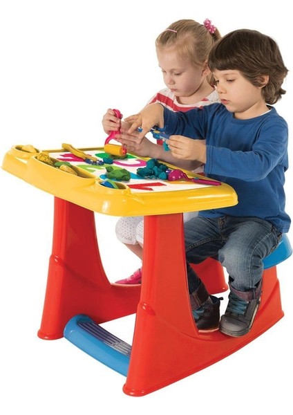 03052 Dede Çalışma Masası