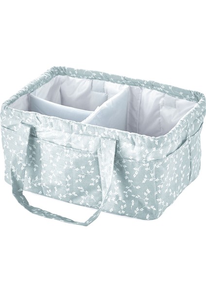 Katlamalı Anne & Bebek Organizer