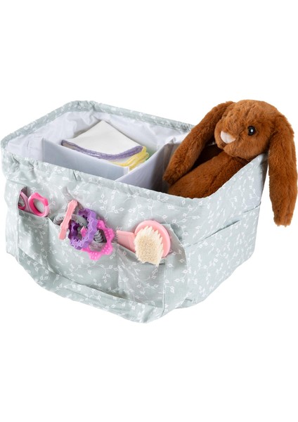 Katlamalı Anne & Bebek Organizer