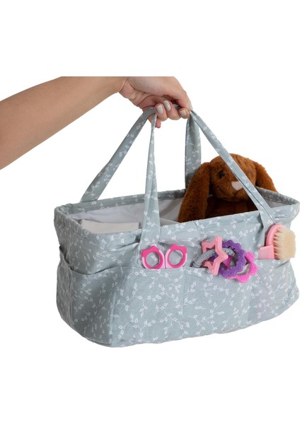 Katlamalı Anne & Bebek Organizer