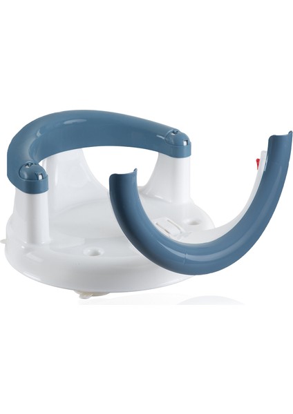 Yandan Açılır Banyo & Mama Oturağı Indigo