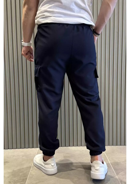 Kargo Cepli Erkek Eşofman Altı P-00015477 modelleri