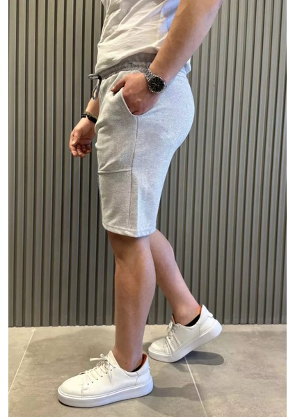 Bağcıklı Erkek Şort P-00015443 fiyatları