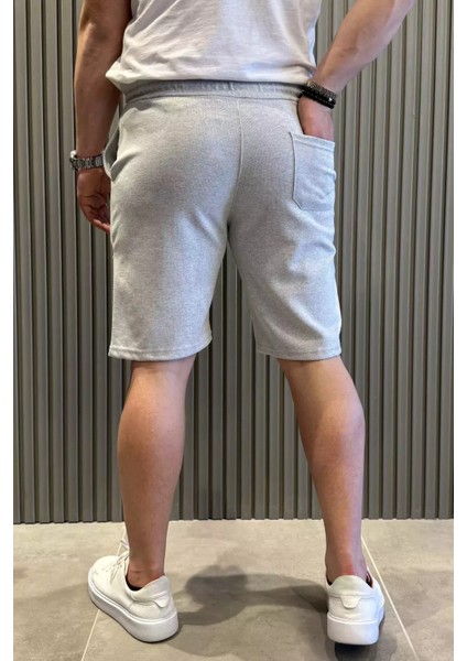 Bağcıklı Erkek Şort P-00015443 modelleri