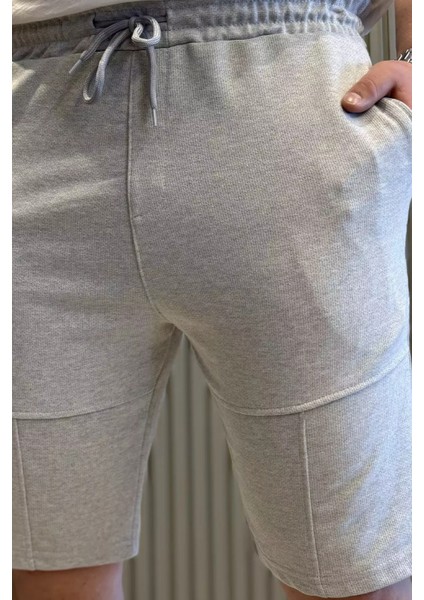 Bağcıklı Erkek Şort P-00015443 fırsatları