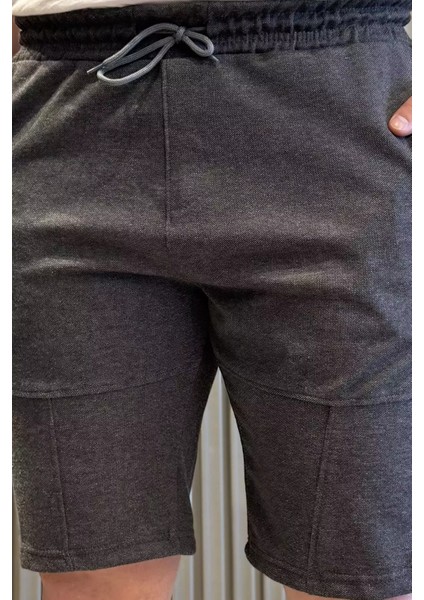 Bağcıklı Erkek Şort P-00015443 fırsatları