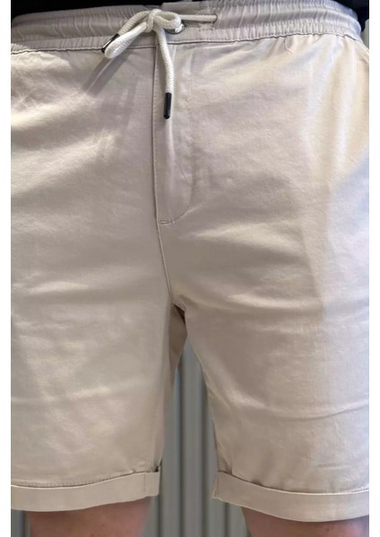Duble Paça Erkek Şort P-00015433 fırsatları