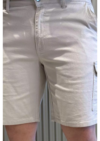 Kargo Cepli Erkek Şort P-00015438 fırsatları