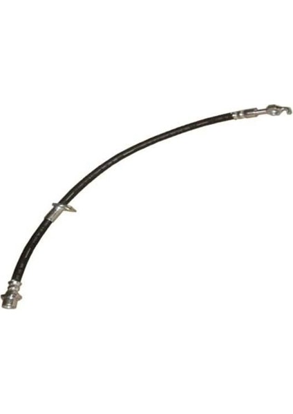 Toyota Yaris Uyumlu 2000 2006 Ön Fren Hortumu 216-6356