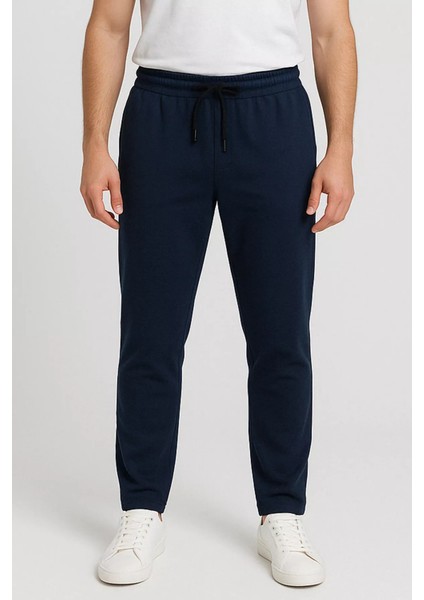Erkek Duble Paça Jogger Pantolon P-00015425