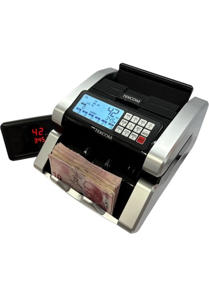 AL7000 Karışık Para Sayma Makinesi