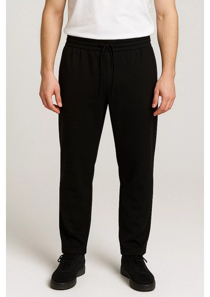 Erkek Duble Paça Jogger Pantolon P-00015425