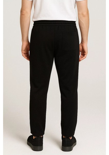 Erkek Duble Paça Jogger Pantolon P-00015425