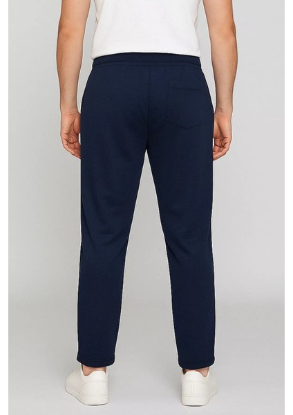 Erkek Duble Paça Jogger Pantolon P-00015425