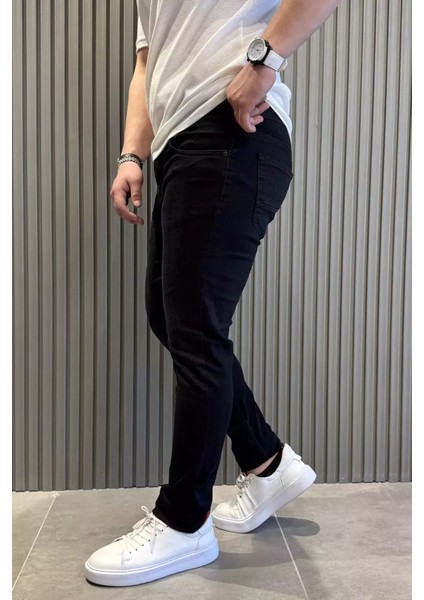Erkek Jean Kot Pantolon P-00015417 fiyatları