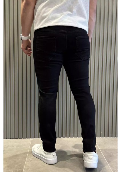 Erkek Jean Kot Pantolon P-00015417 modelleri