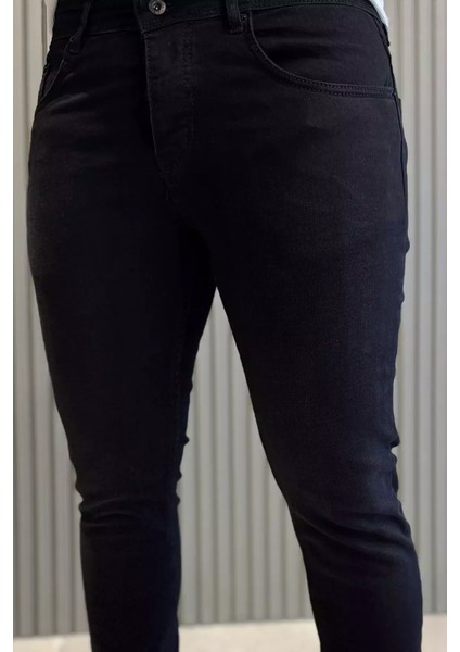 Erkek Jean Kot Pantolon P-00015417 fırsatları