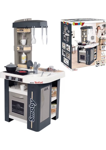 7600311056 Tefal Studio Kitchen