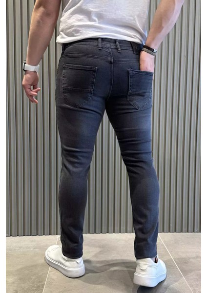 Erkek Jean Kot Pantolon P-00015417 modelleri