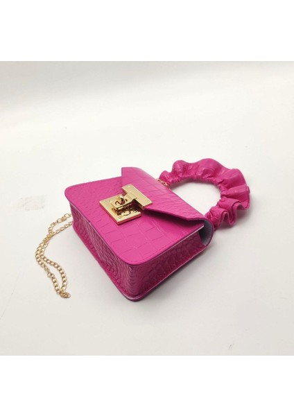 Kız Çocuk El Ve Omuz Çantası fiyatları