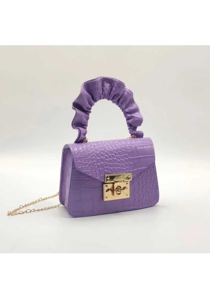 Kız Çocuk El Ve Omuz Çantası modelleri