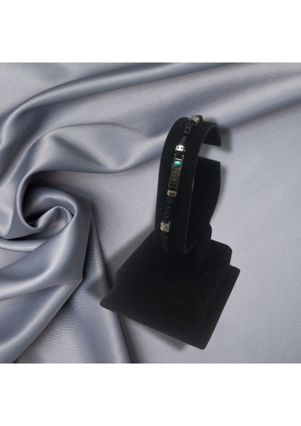 Gümüş Bileklik | Özel Tasarım"