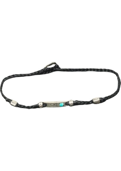 Gümüş Bileklik | Özel Tasarım" modelleri