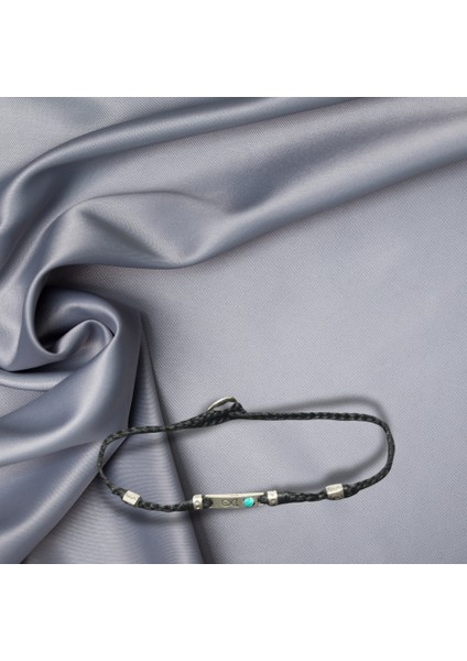 Gümüş Bileklik | Özel Tasarım" fırsatları