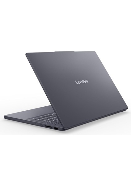 Ideapad Slim 3 Intel Core I5 13420H 16GB Ddr5 1tb SSD Intel® UHD Graphics Freedos 15.3" Wuxga IPS Taşınabilir Bilgisayar ID15IRH10F03 + Zettaçanta