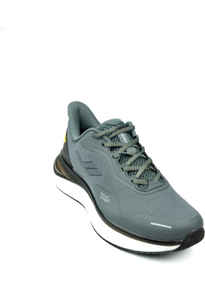 Corvette 2 Shock Foam Füme Erkek Spor Ayakkabı