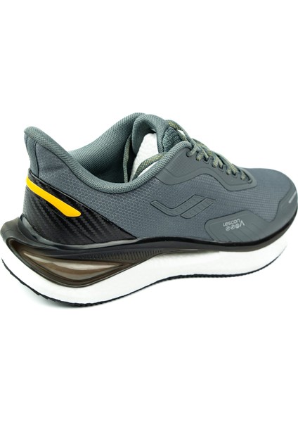 Corvette 2 Shock Foam Füme Erkek Spor Ayakkabı fırsatları