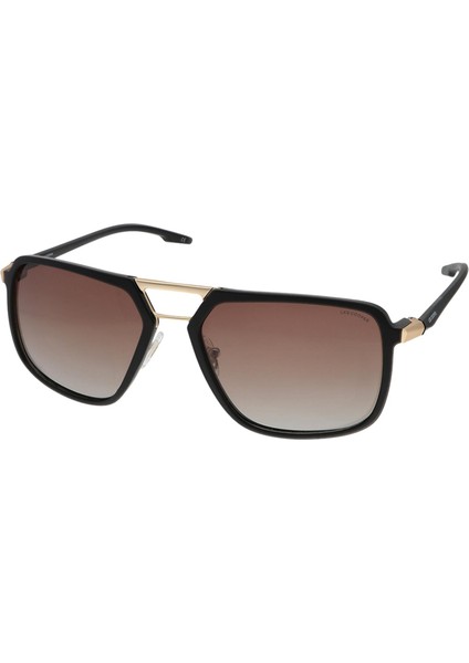 LC1659.C2 58 Polarize Erkek Güneş Gözlüğü
