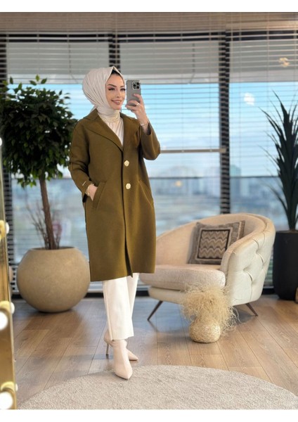 Diana Kaşmir Kap