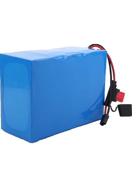 12V 84AH Lifepo4 Lityum Akü | Ahb Batteries Kalitesi – Hafif, Güvenli, Uzun Ömürlü Enerji Çözümü