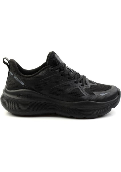 Siyah Erkek Sneaker E01072141922