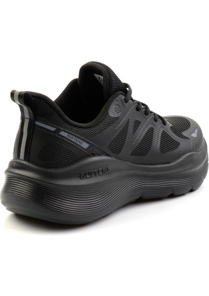 Siyah Erkek Sneaker E01072141922