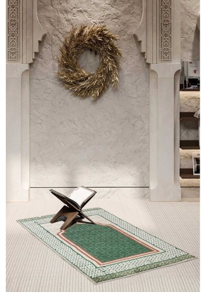 Bambu Seccade 70 x 140 Dokuma Taban
