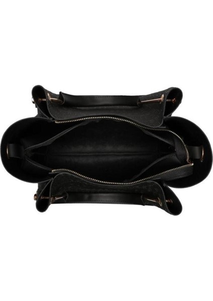 Iç Cüzdanlı Kadın El Ve Omuz Çantası modelleri