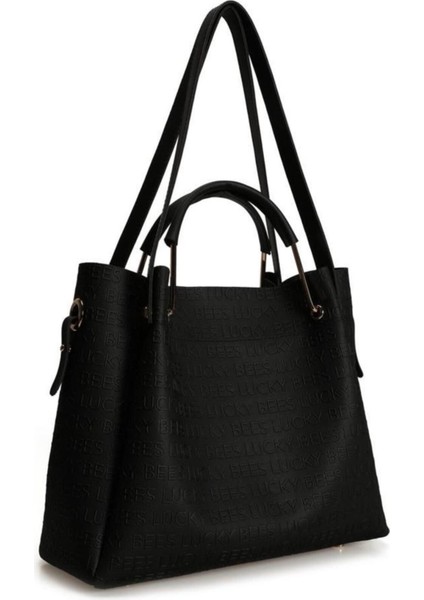 Iç Cüzdanlı Kadın El Ve Omuz Çantası fırsatları