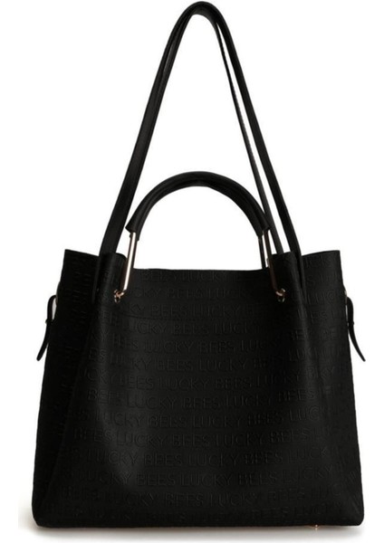 Iç Cüzdanlı Kadın El Ve Omuz Çantası indirimleri