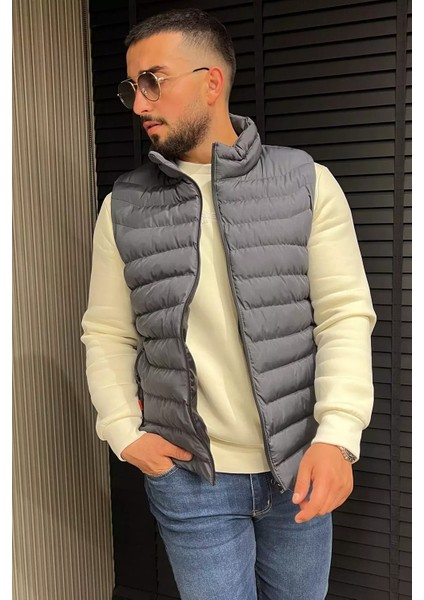 Astarlı Erkek Şişme Yelek P-00013135