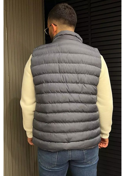 Astarlı Erkek Şişme Yelek P-00013135