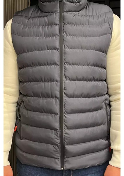 Astarlı Erkek Şişme Yelek P-00013135
