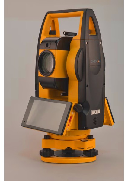 CTS-A100 Android Total Station